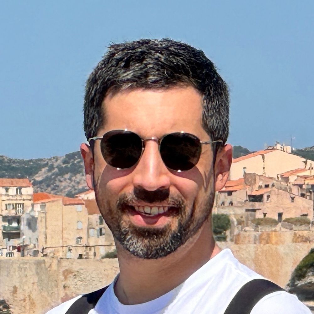 Rodrigo Bacigalupe