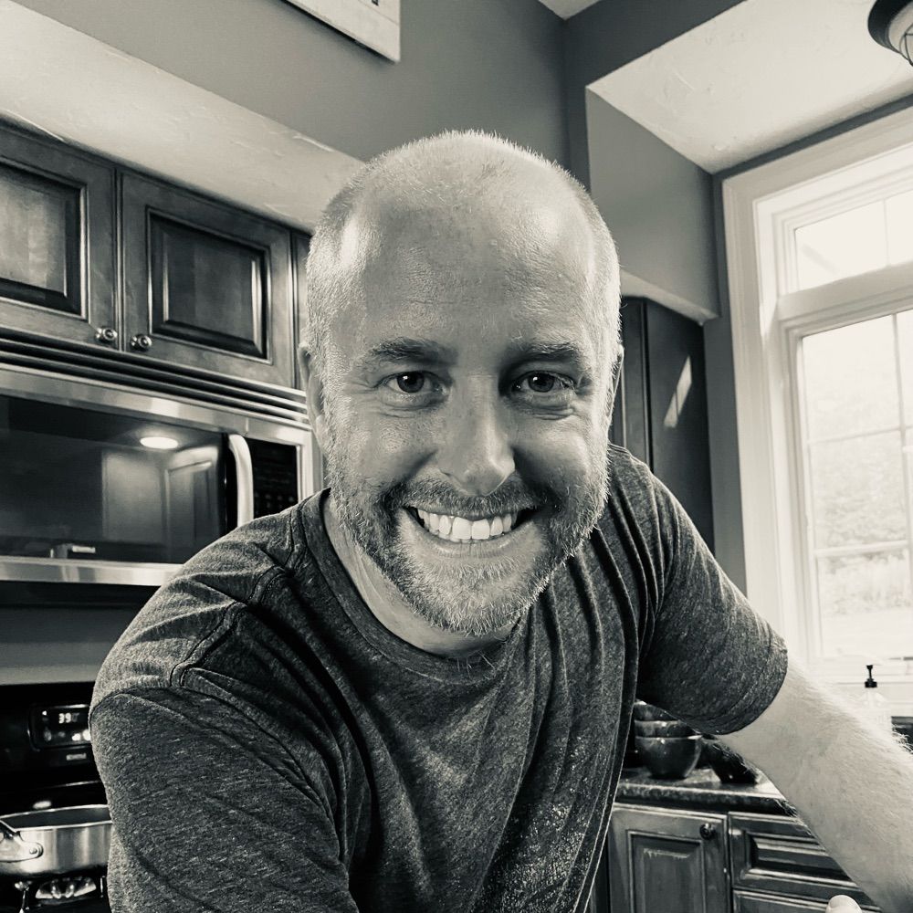 Dan Morris