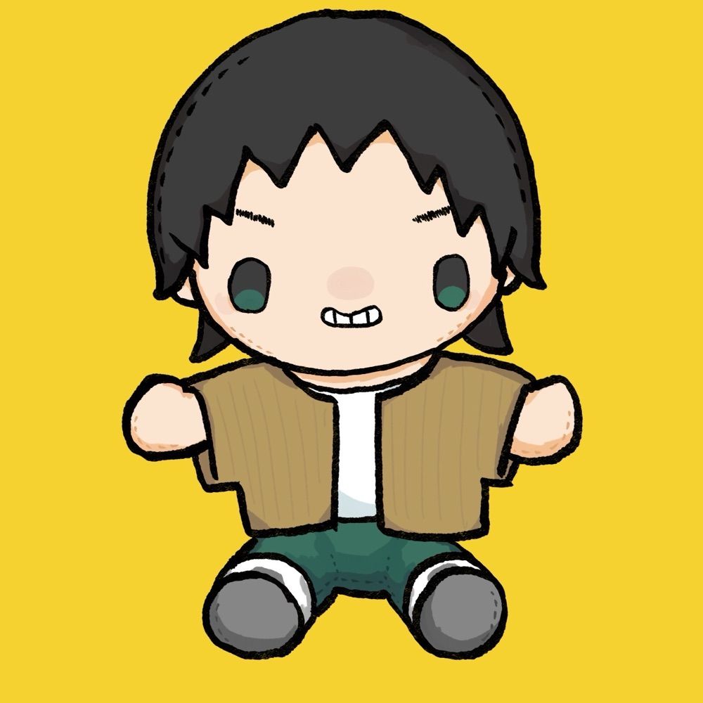 ﾔｧｷﾞ