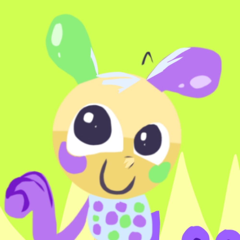 💖Jason💖 ✨#1 BubbleBox, Mother PC2 and Tattletail Fan✨