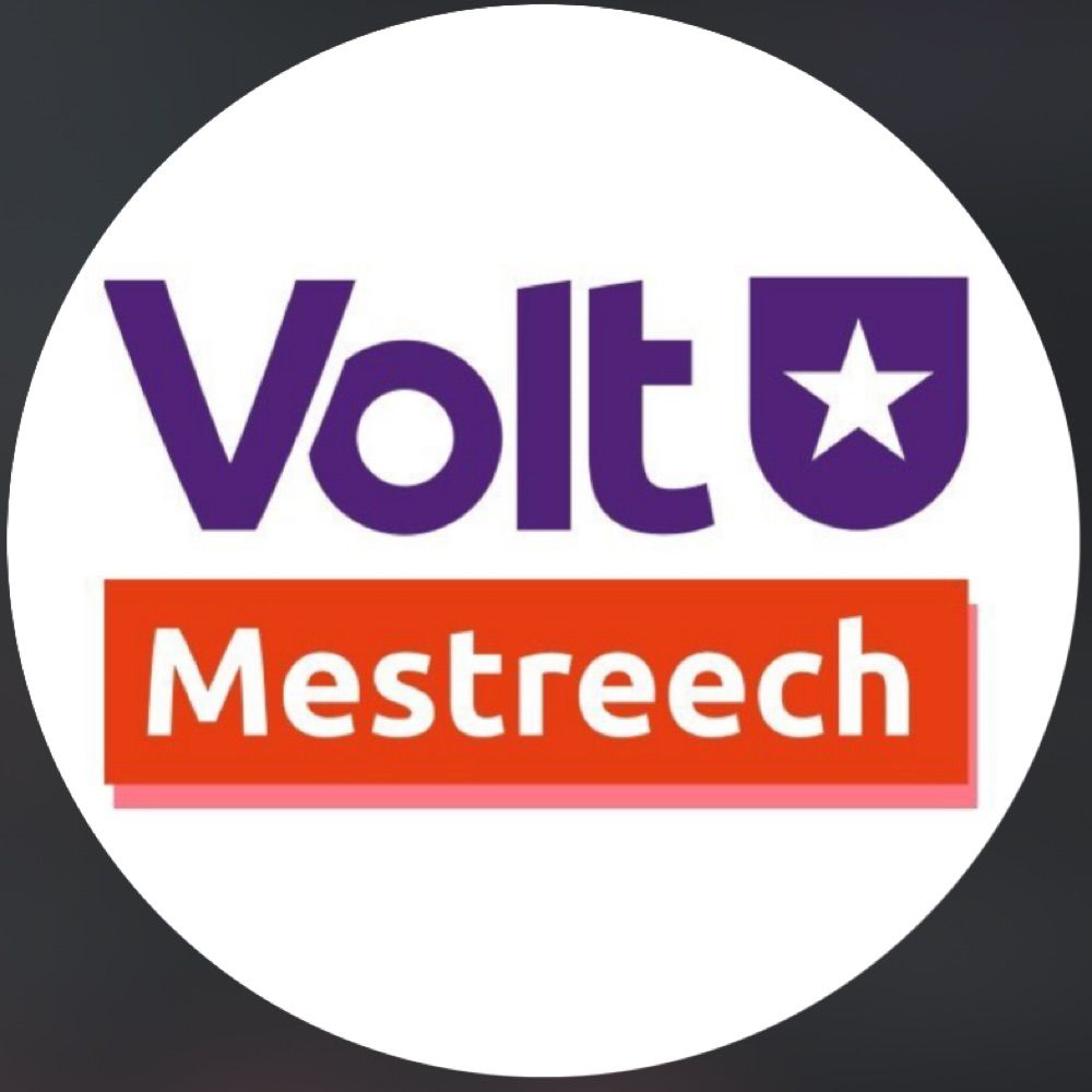 Volt Maastricht