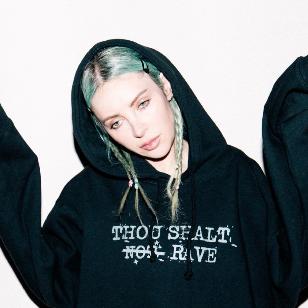 Alison Wonderland