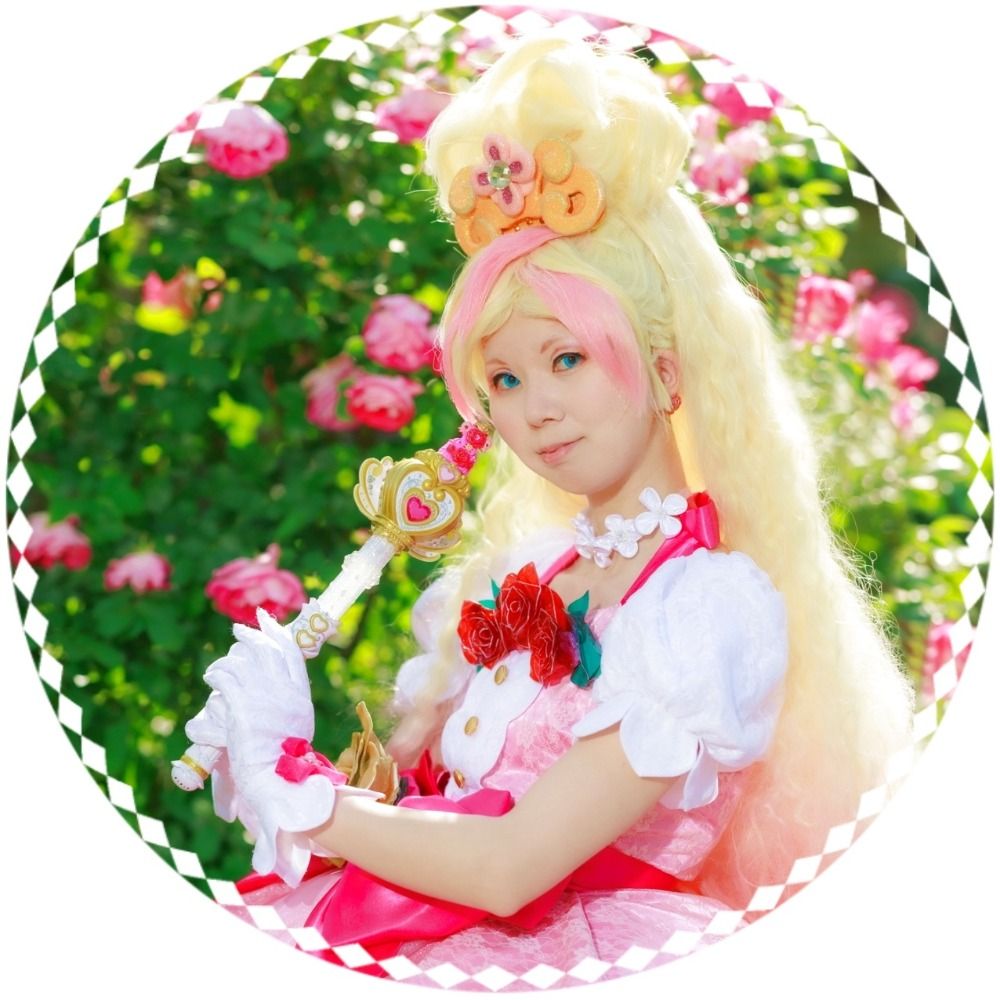 和華月