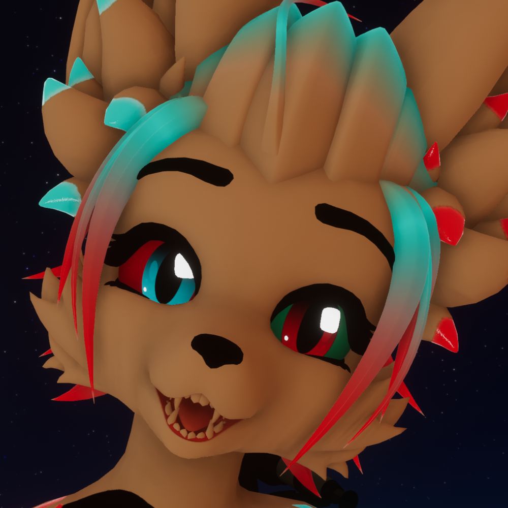 JacqVRC