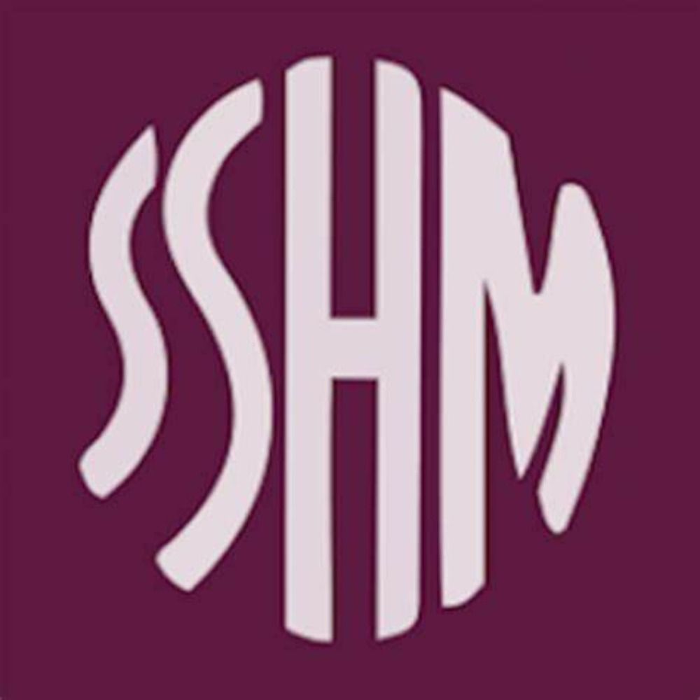 Society for the Social History of Medicine (SSHM)'s avatar