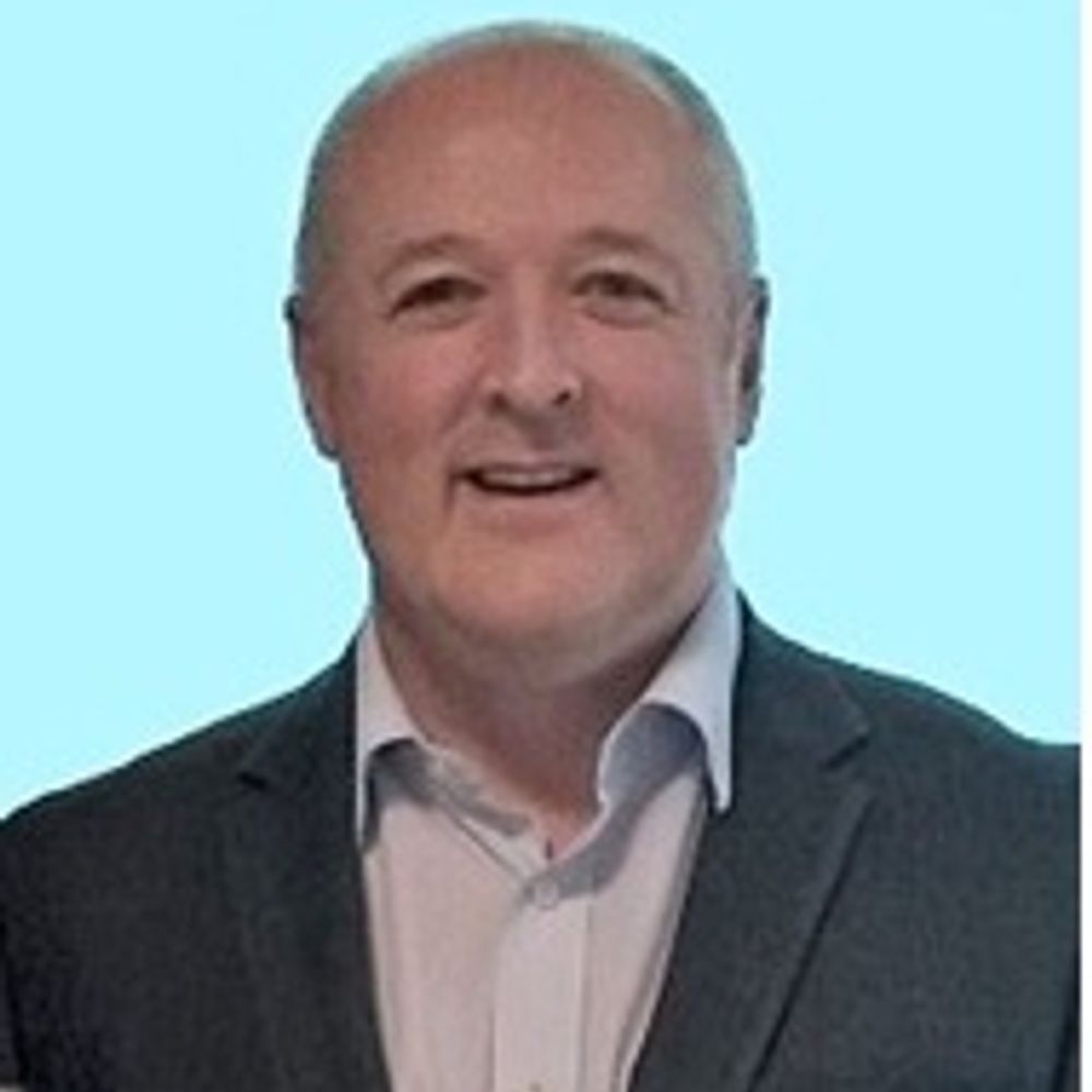Peter Donnelly