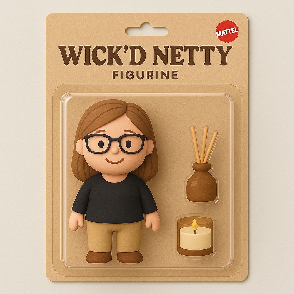 Netty