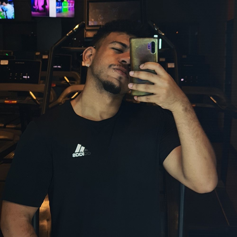 Bruno 🙃