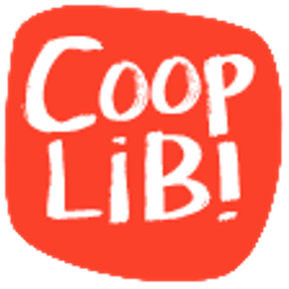 Coop Lib'