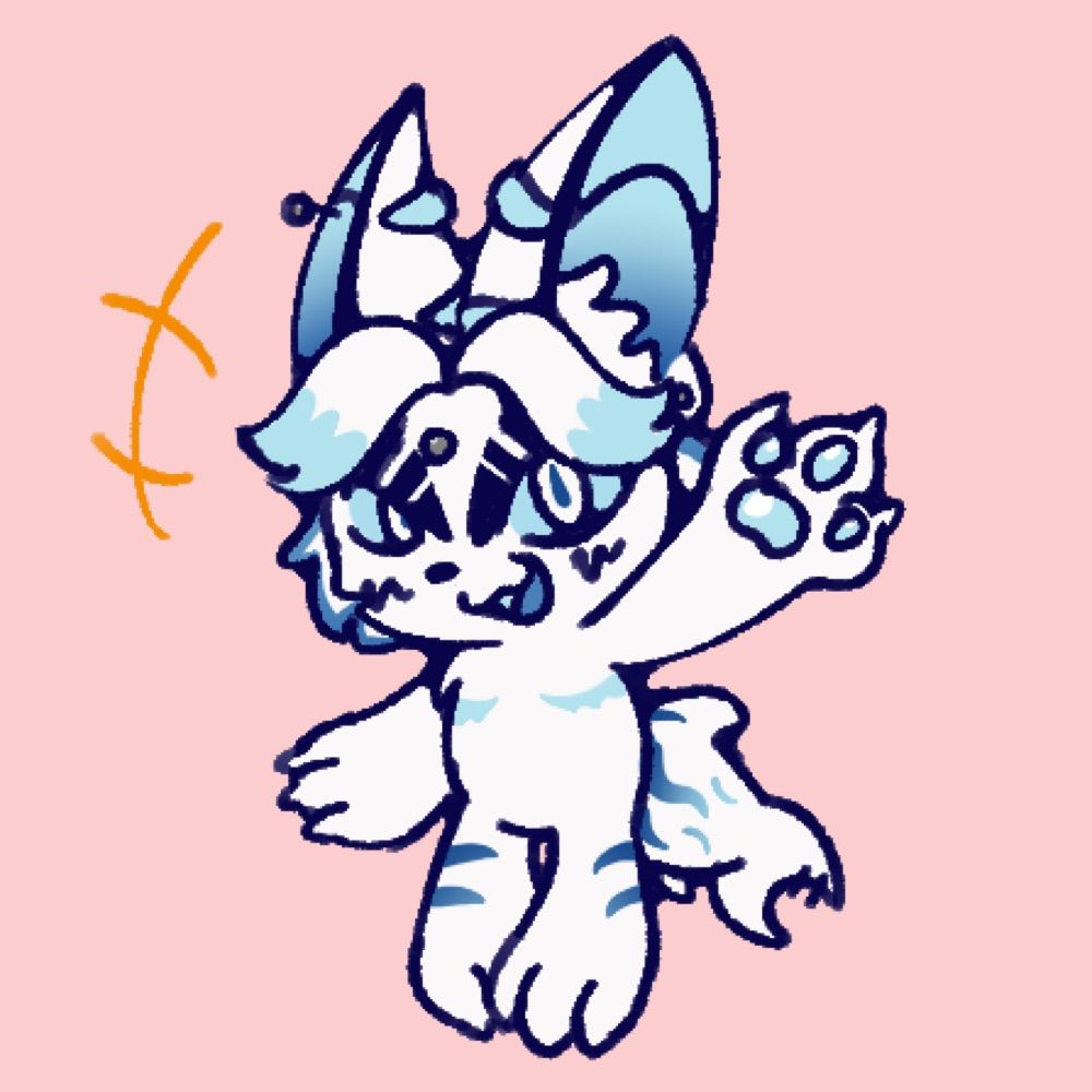 ScribbyFeesh