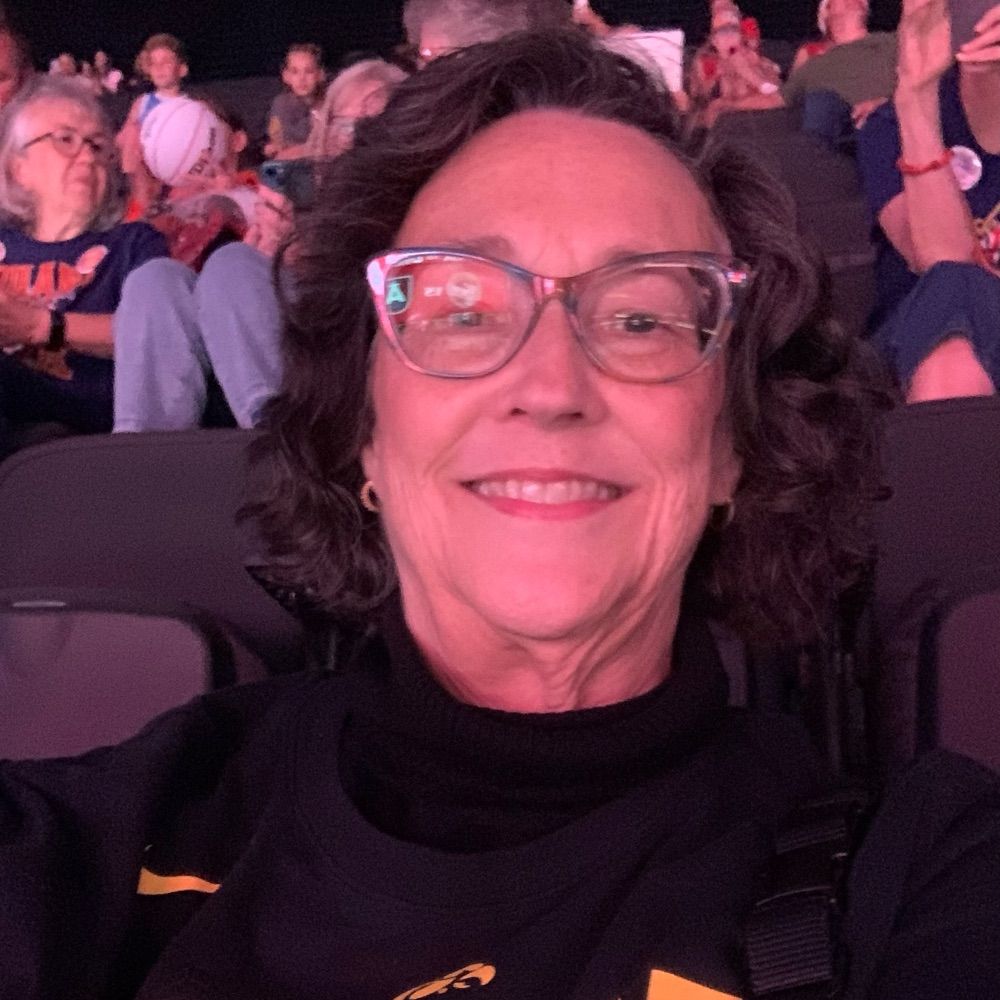 Valerie Brinkman-Kaplan