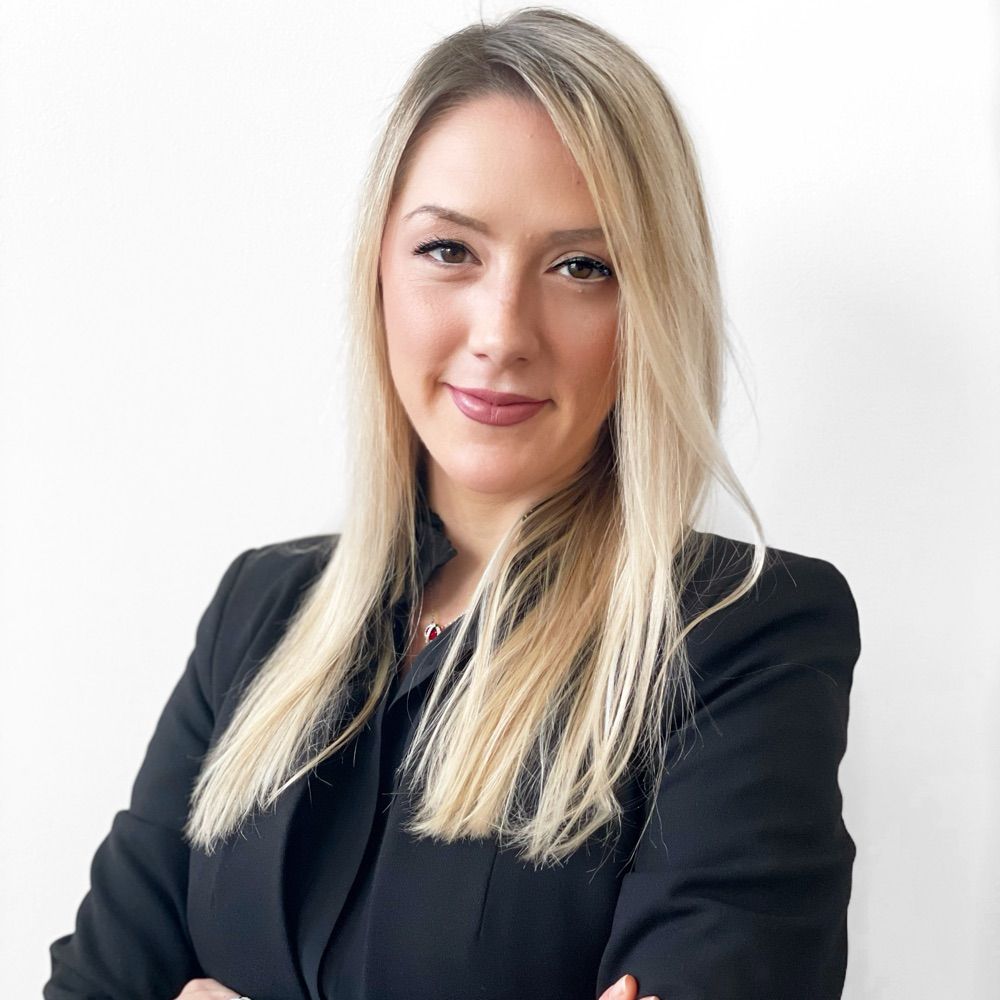 Mia Petljak