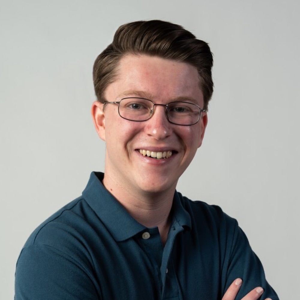 Alex Muegge