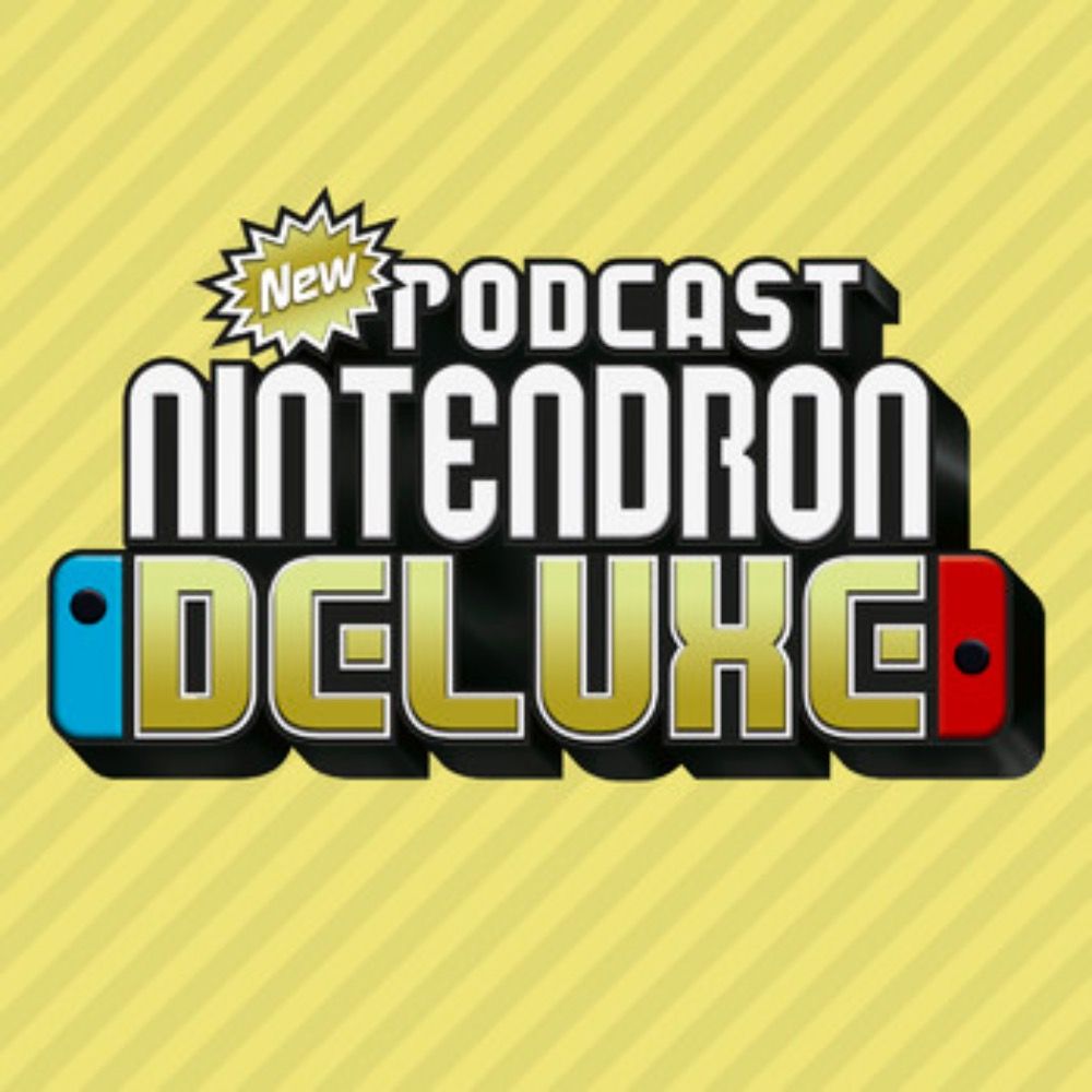 Podcast Nintendrón