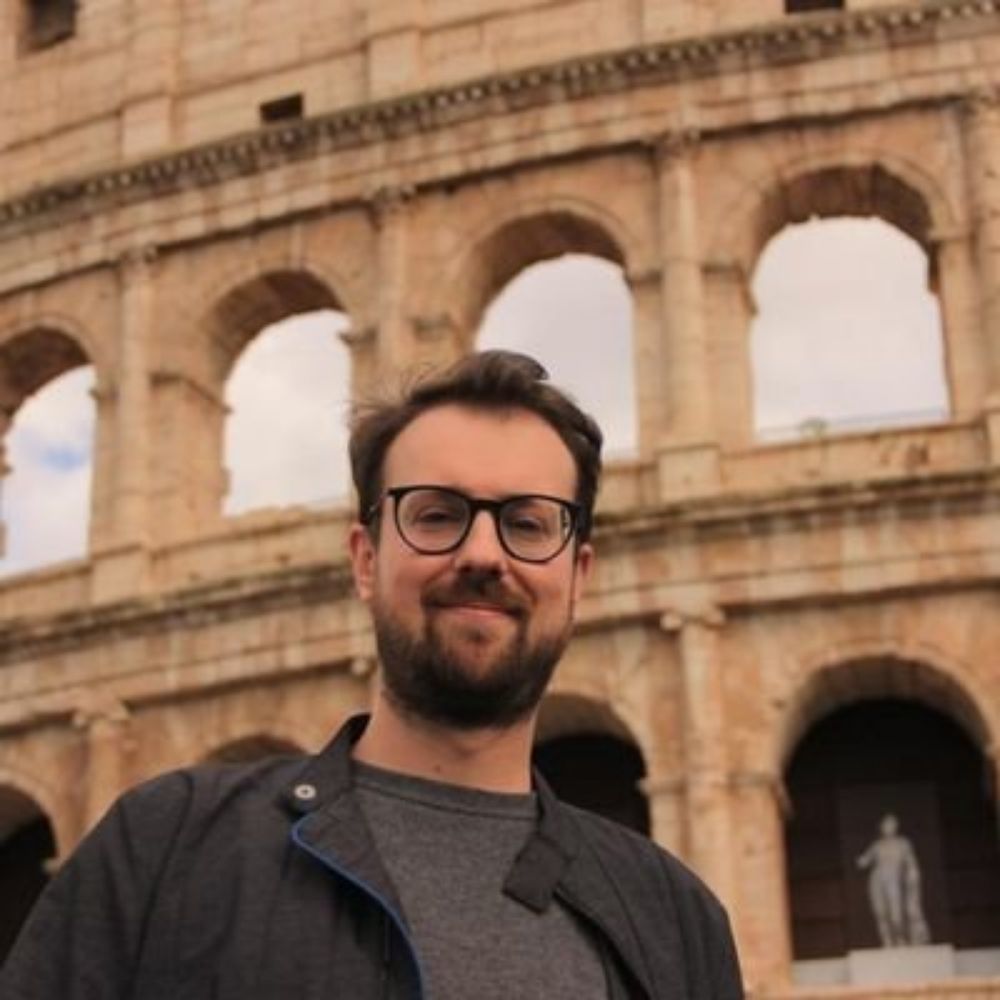 Matteo Samarani