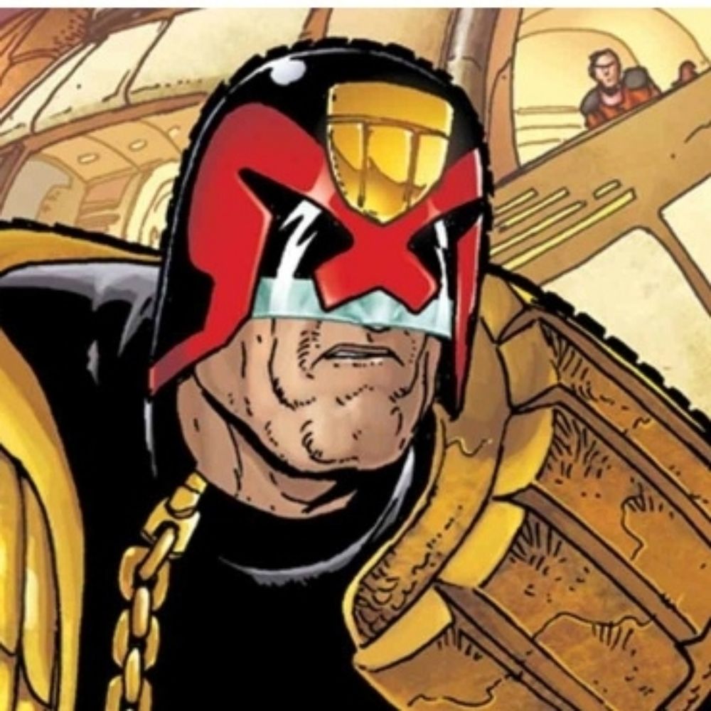 Judge Bread