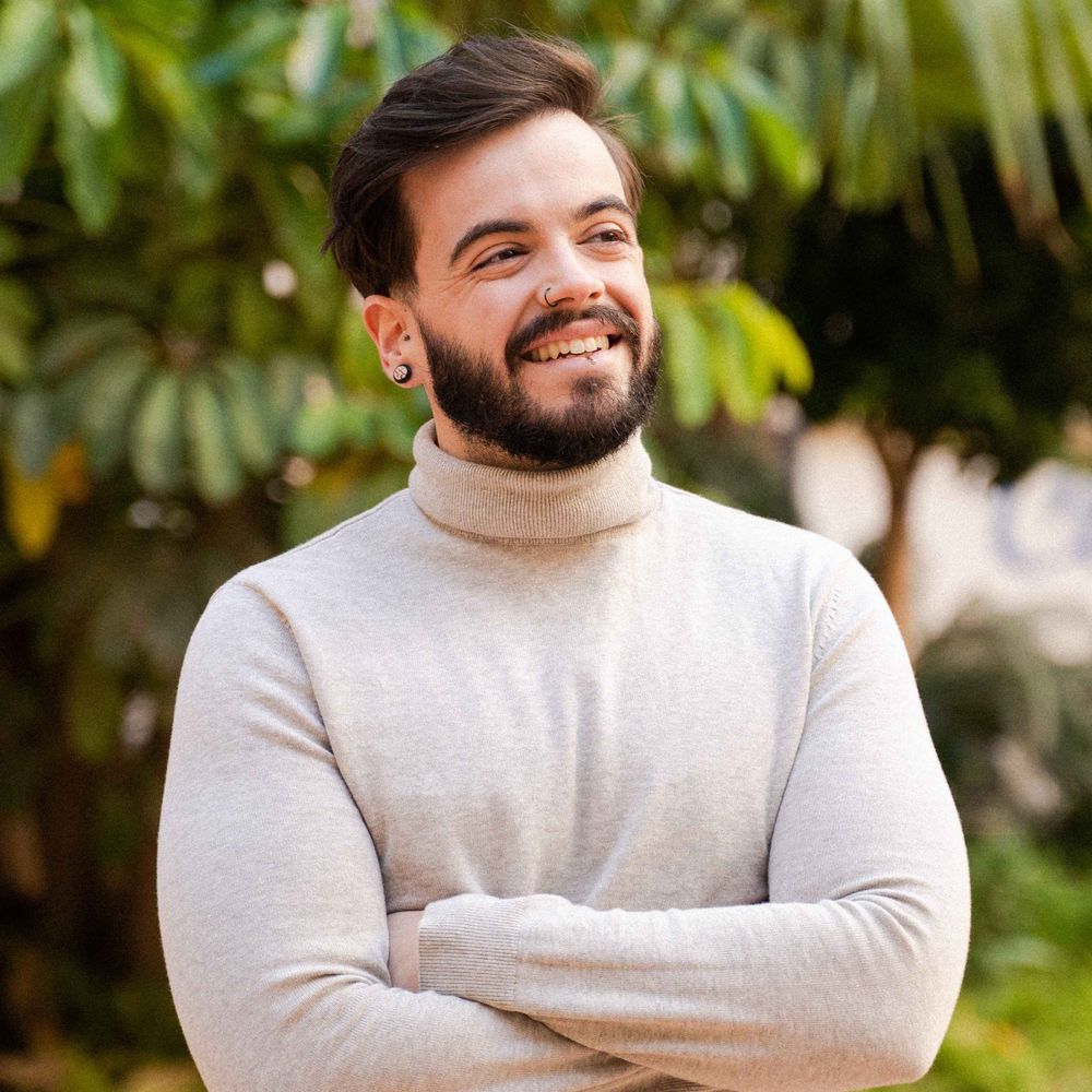Jose Alberto Medina Psicoterapia