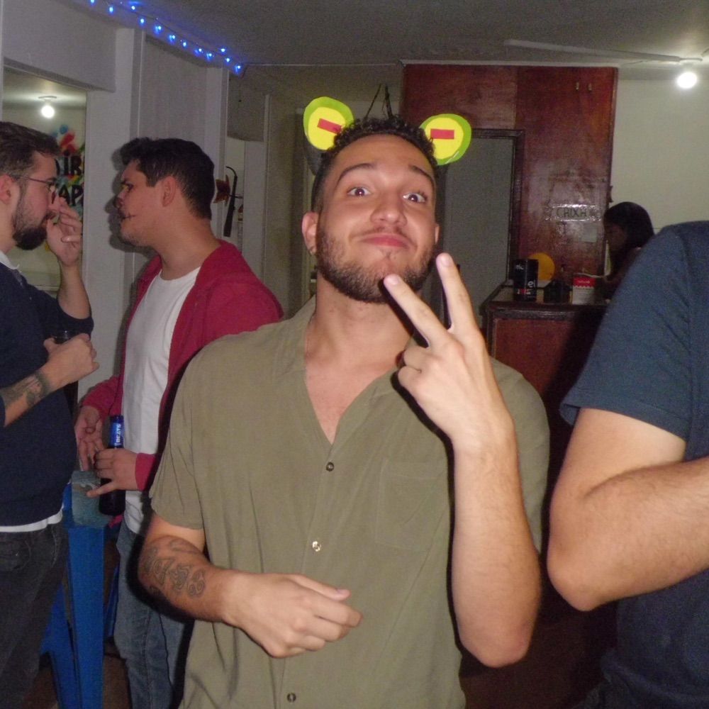 Liljoss do Twitter Invertido