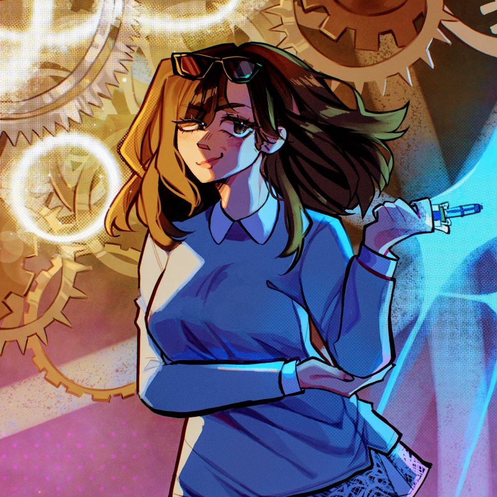 Clara 🏳️‍⚧️