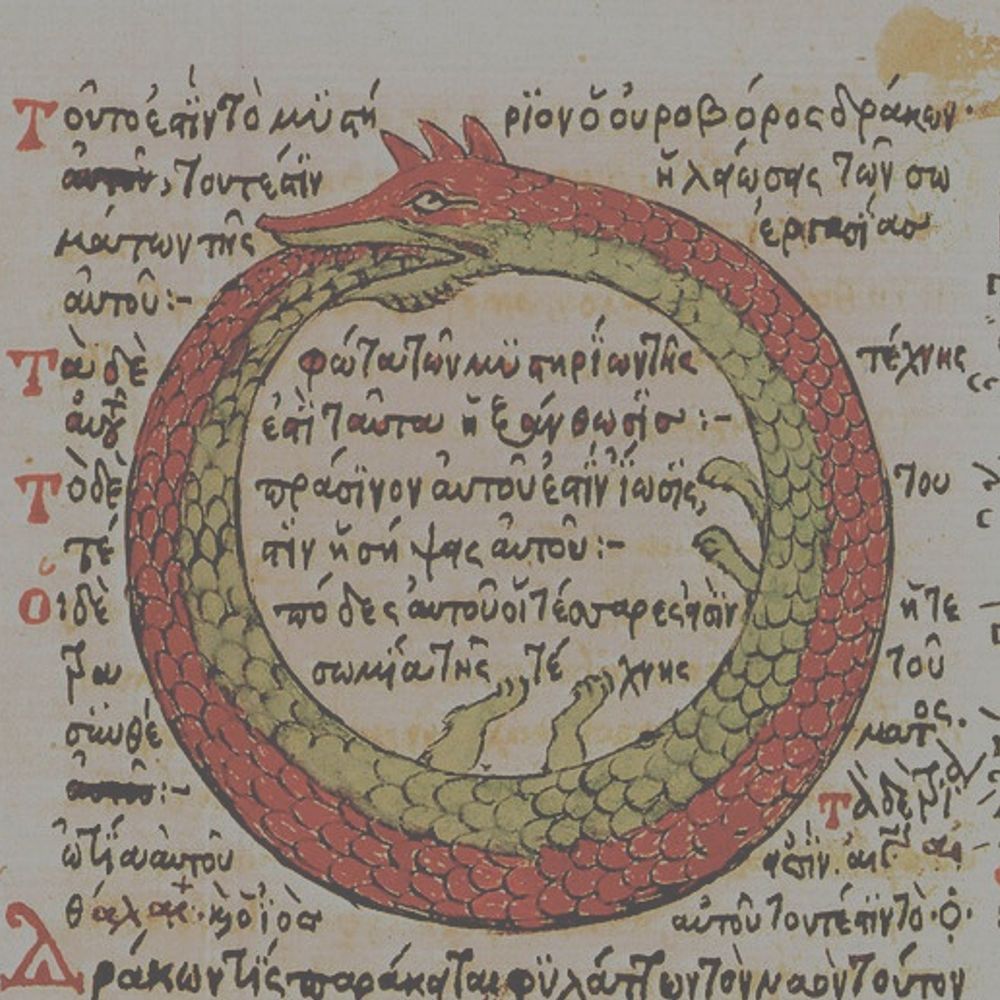 Chrysopoeia