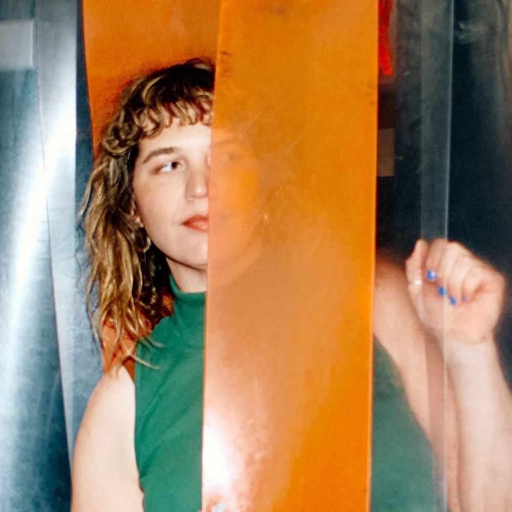 Margot DeMarco