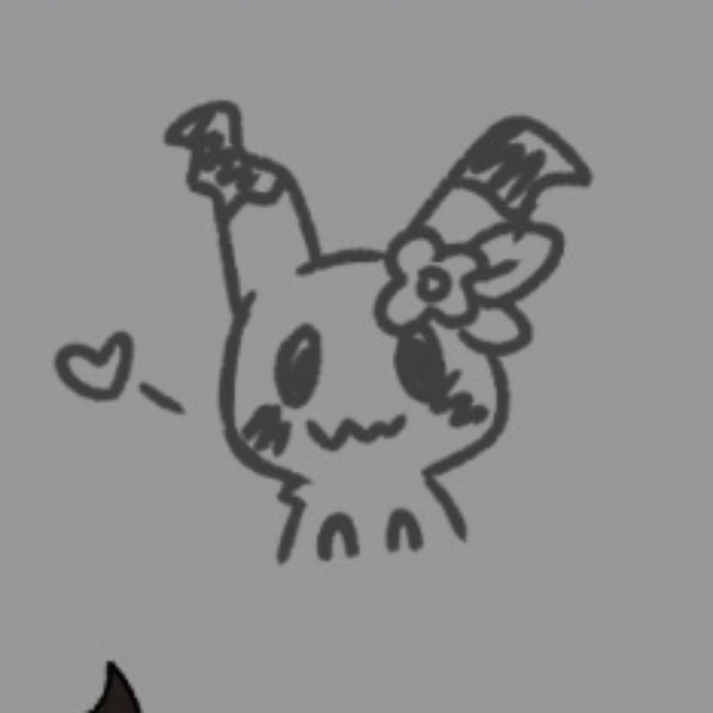 ✨Mimikitty✨