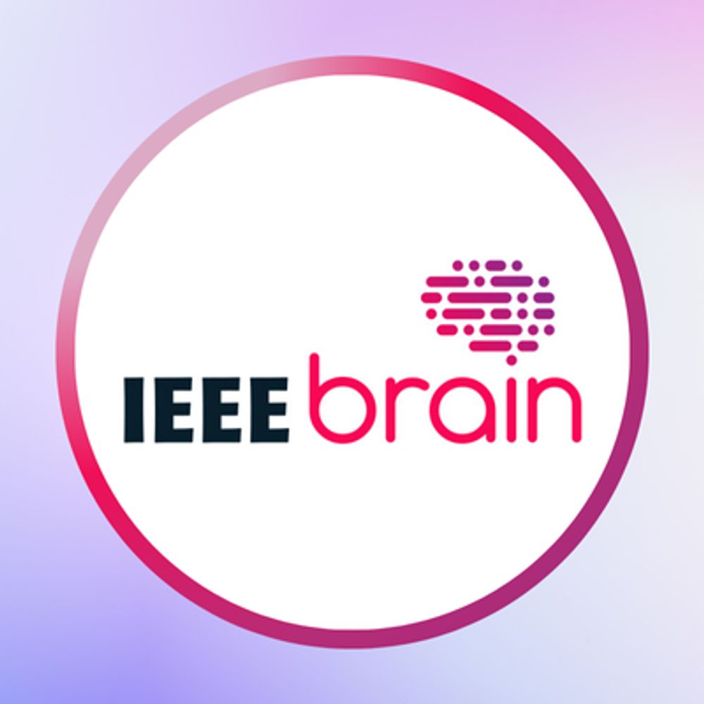 IEEE Brain