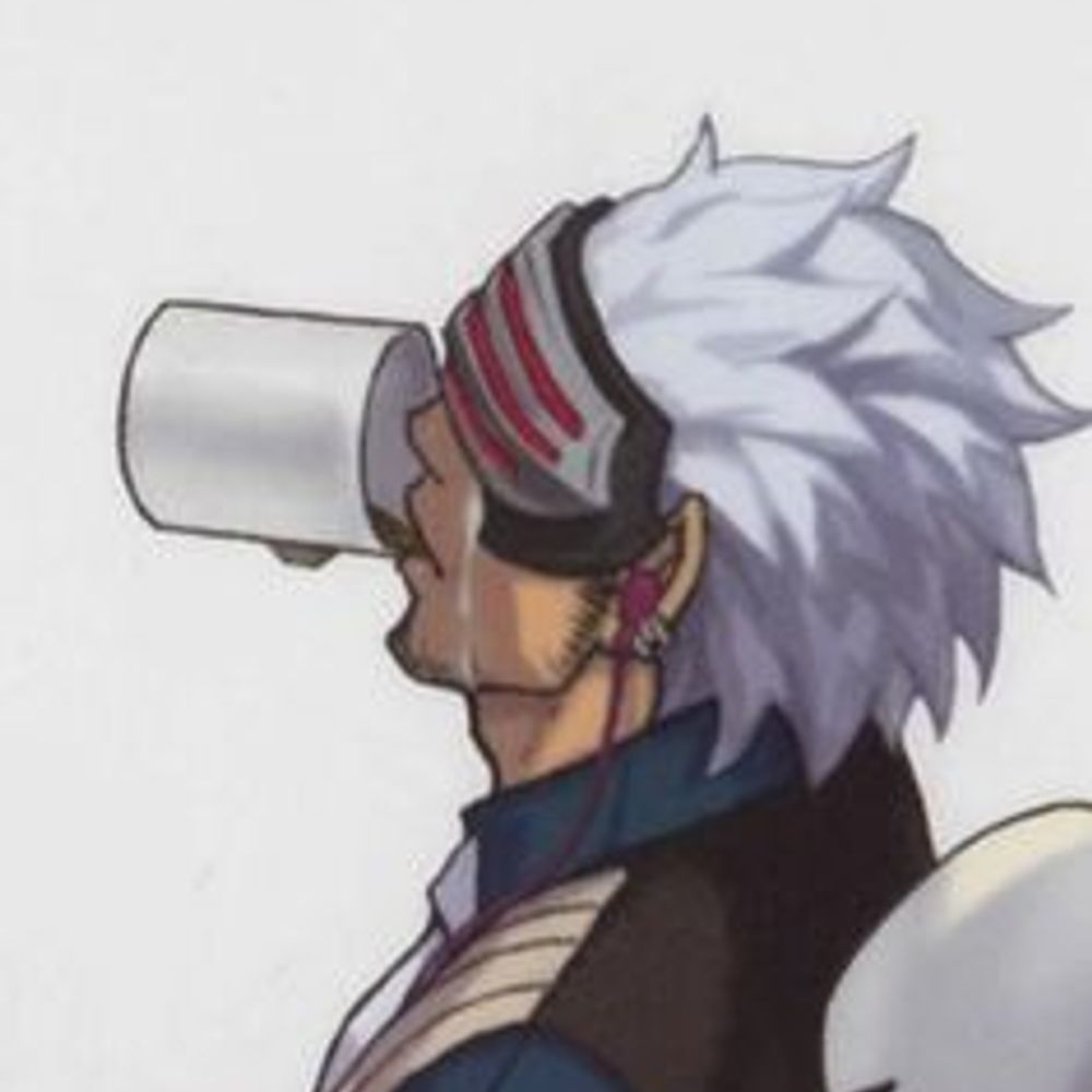 Godot