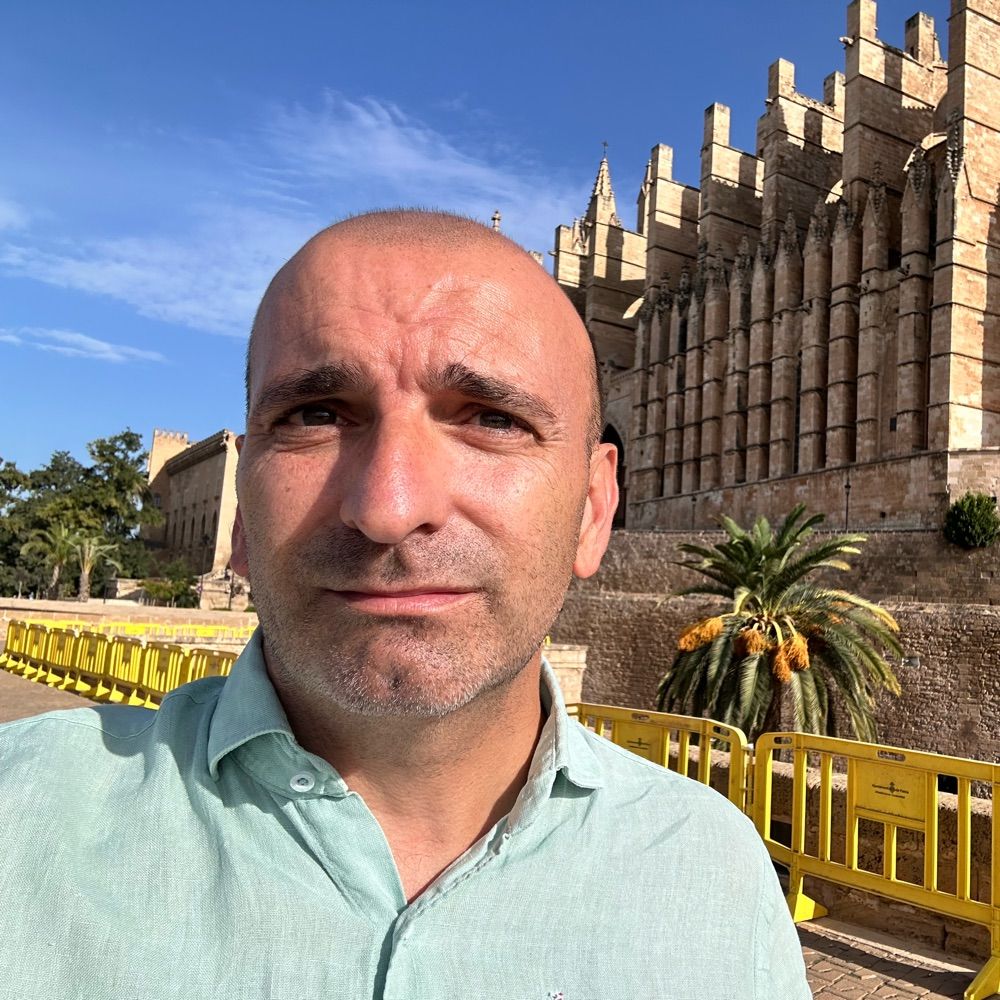 Jaume Oliver Ripoll