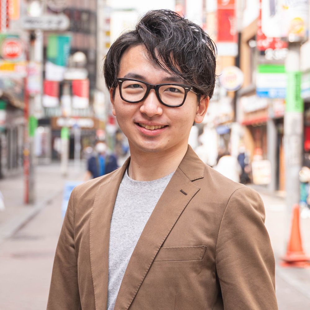 Ren Suzuki