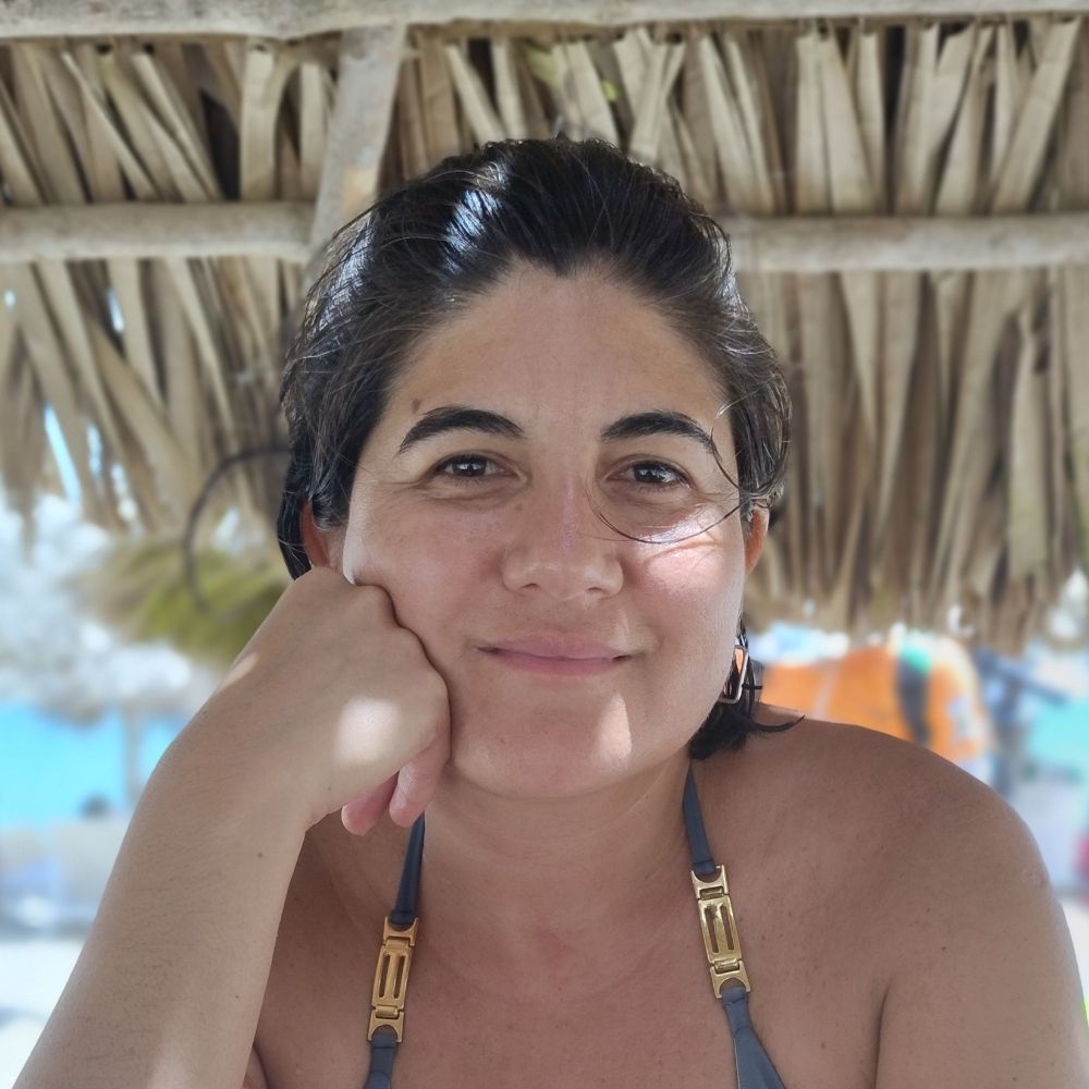 Carolina Lefort Q.