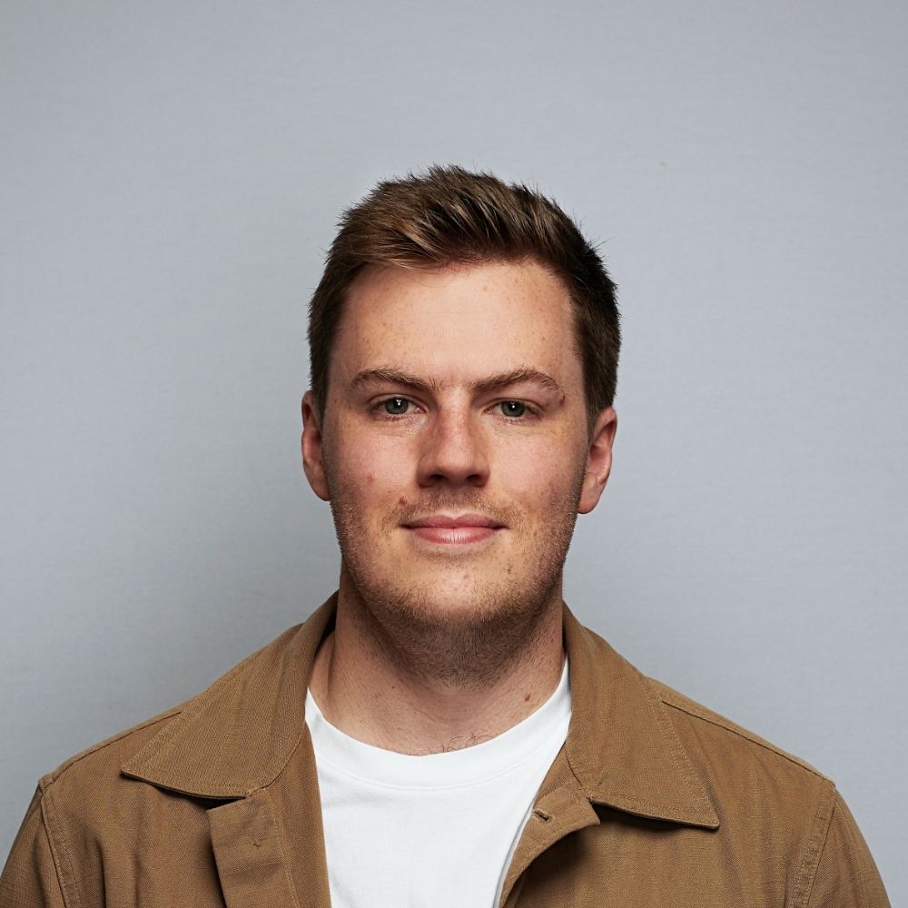 Morgan Thomas