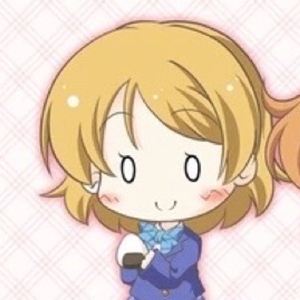 もえぎ🍚ゆう