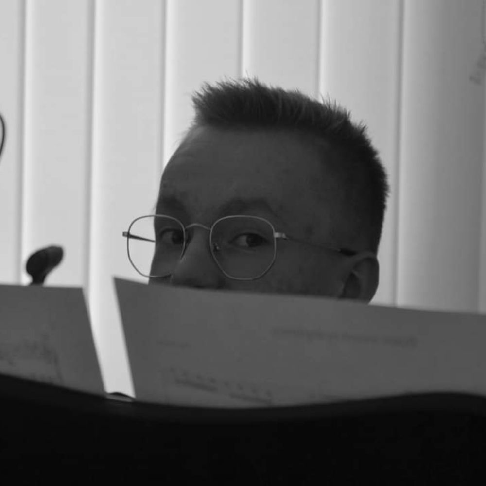 Timofey Golev