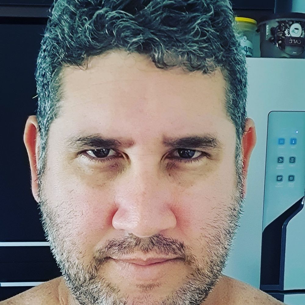 Ricardo André