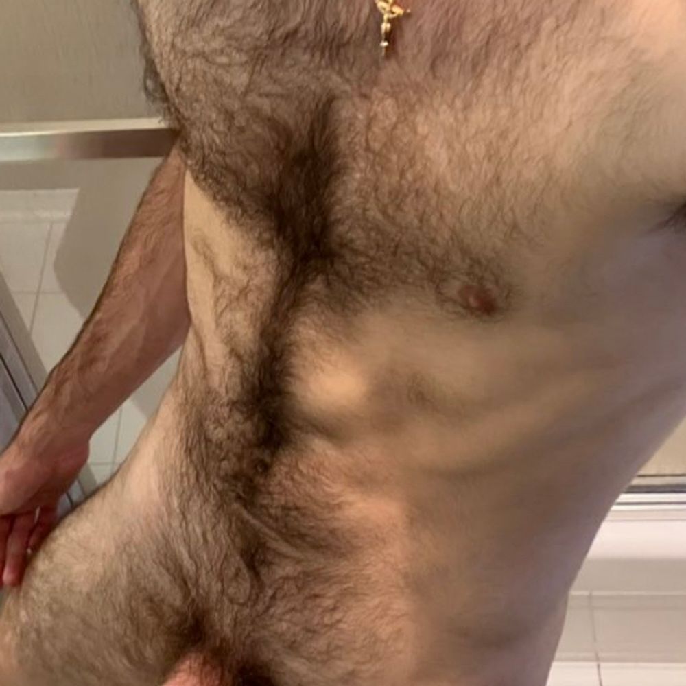 Hairybro