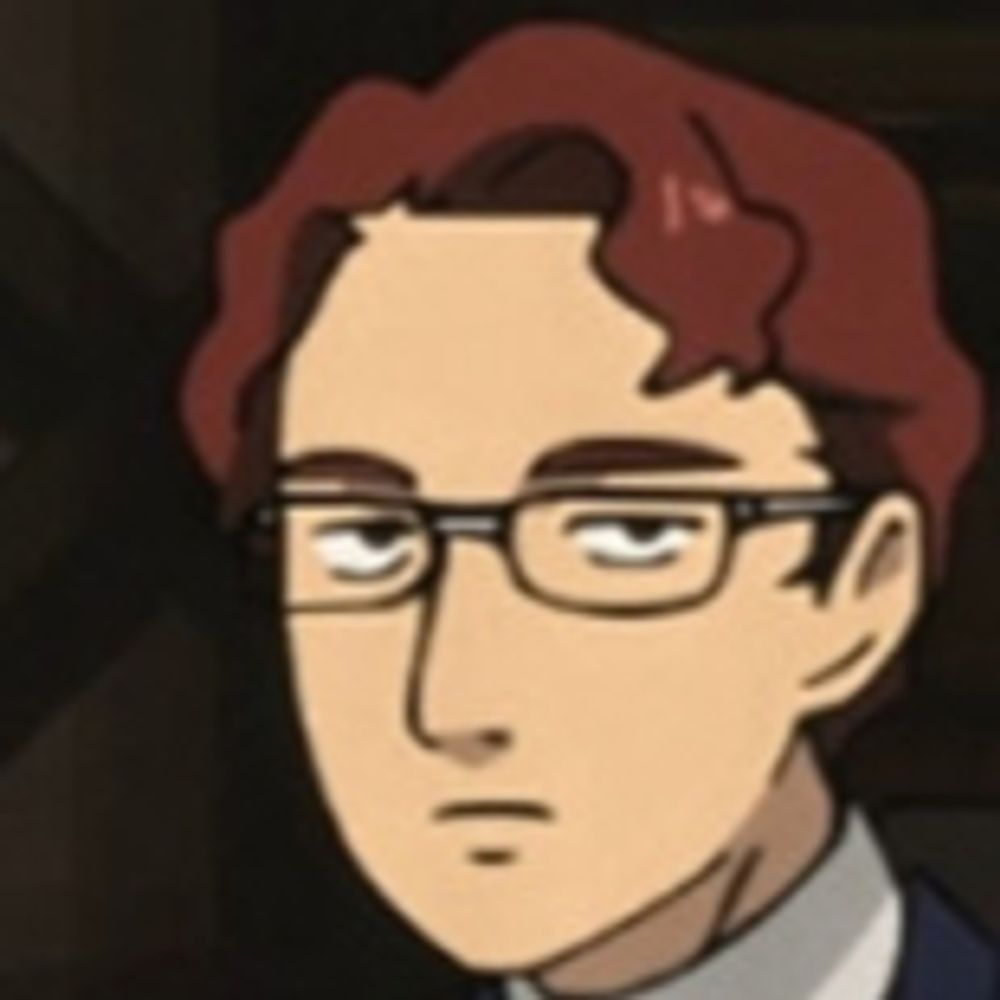 User avatar