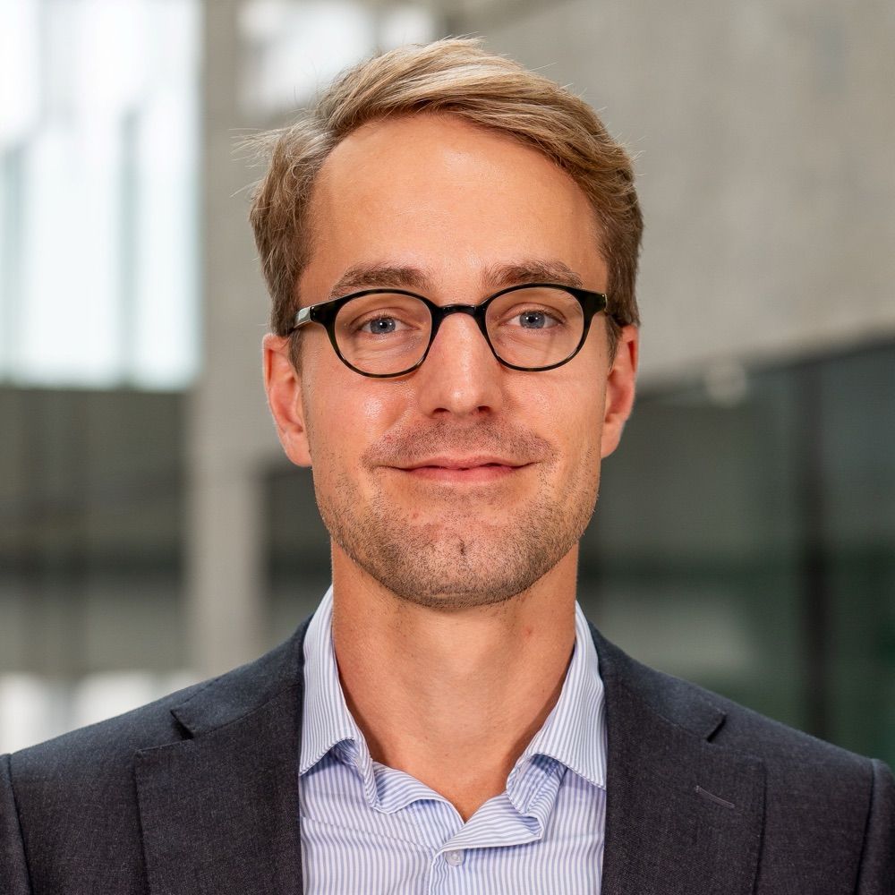 Jakob Ahm Sørensen