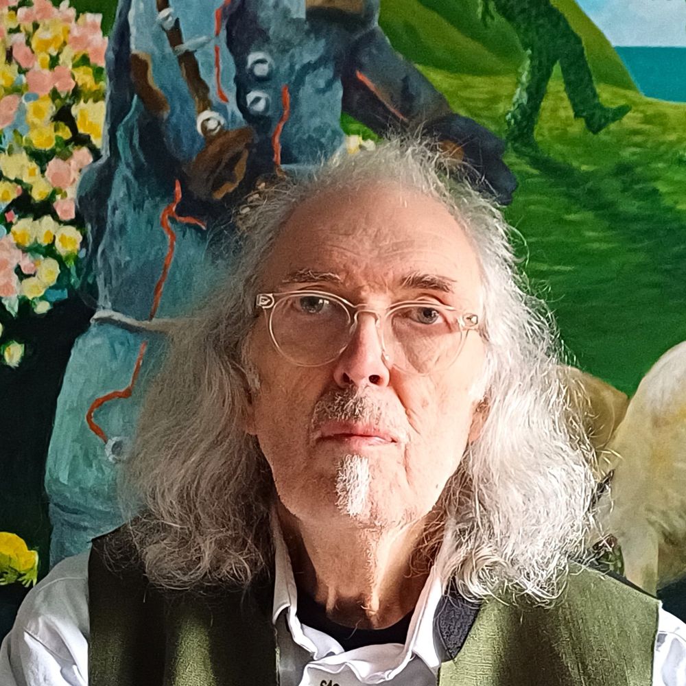 Keith Gibbons