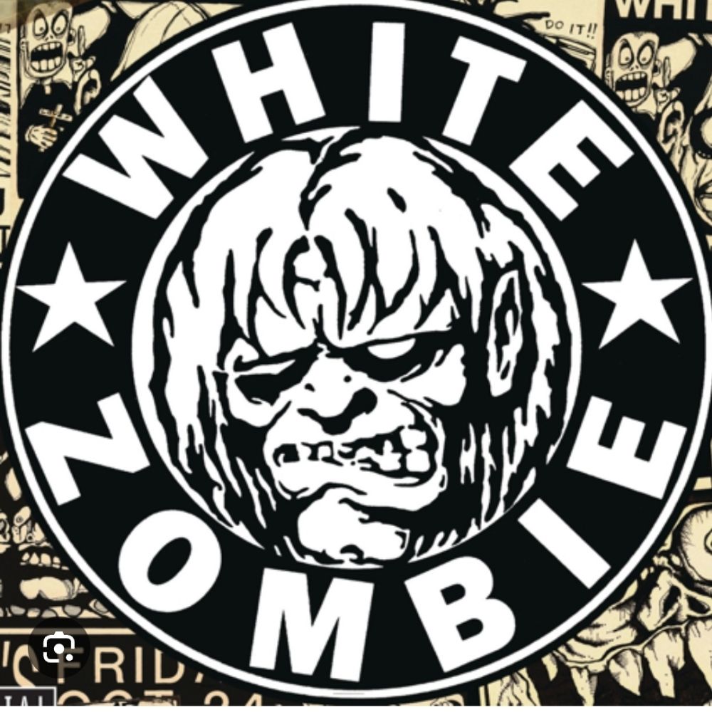 WhiteZombie