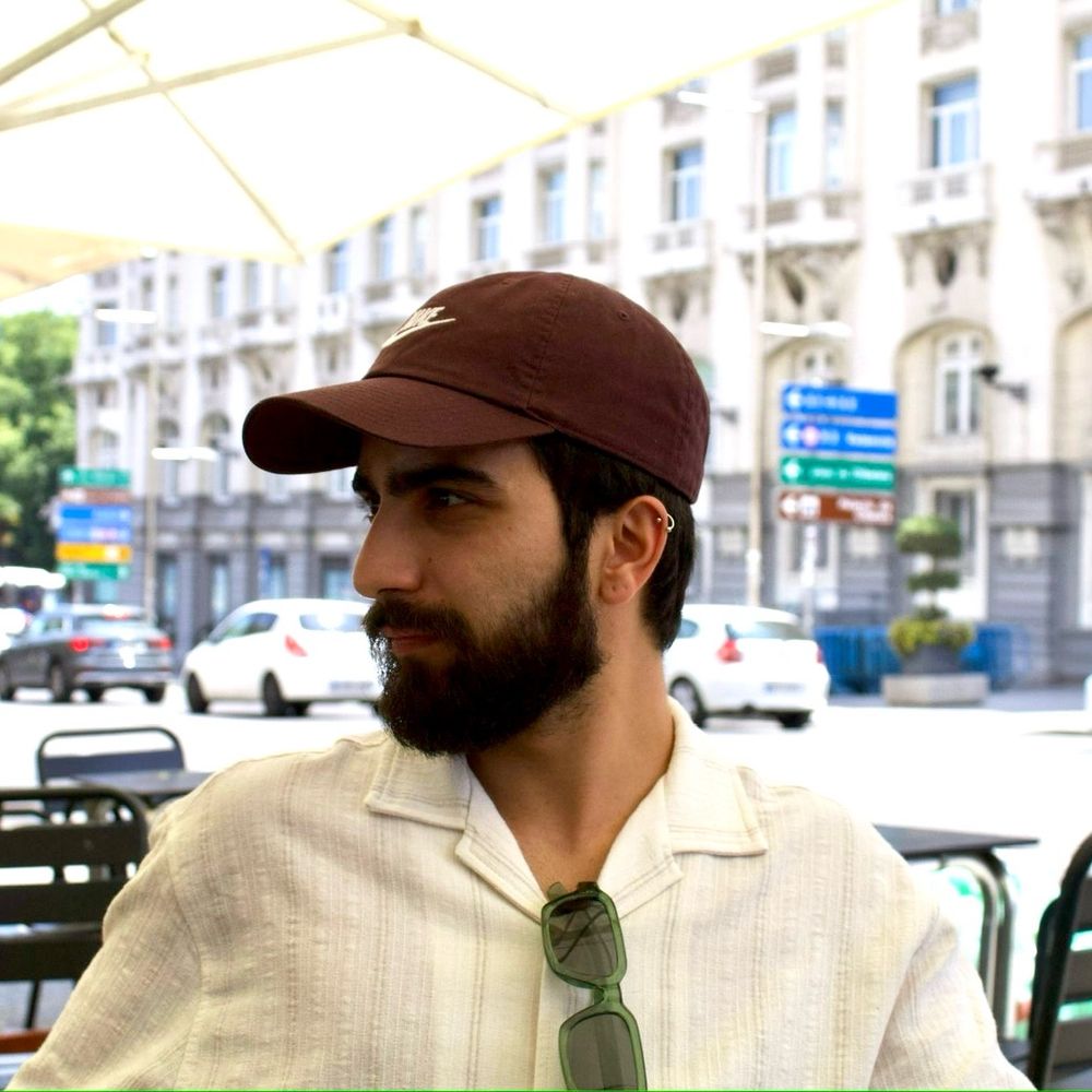 Pedro Zaidem
