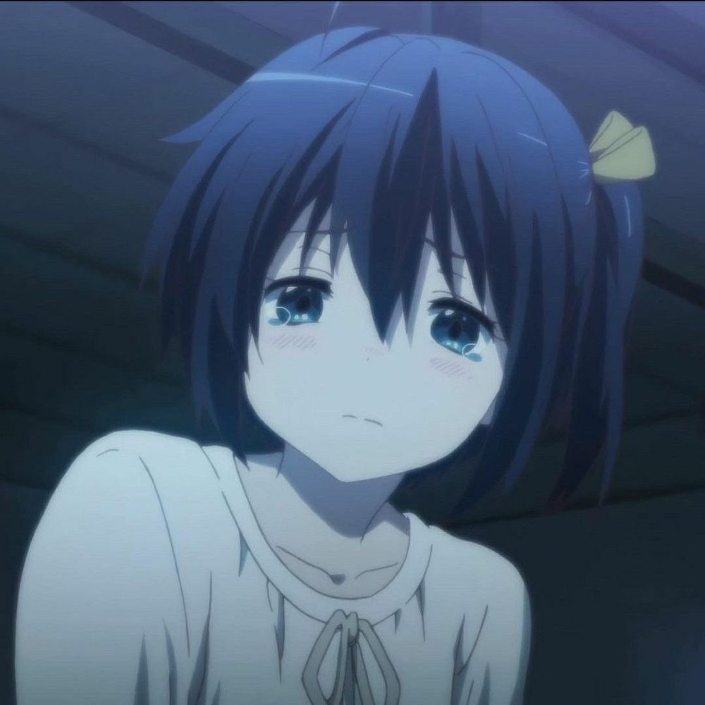 Sad