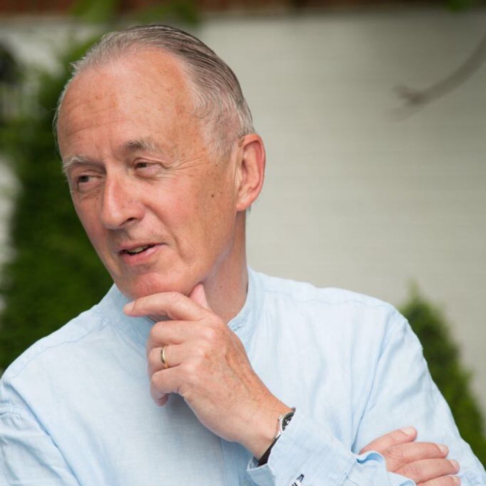 Alan Underwood