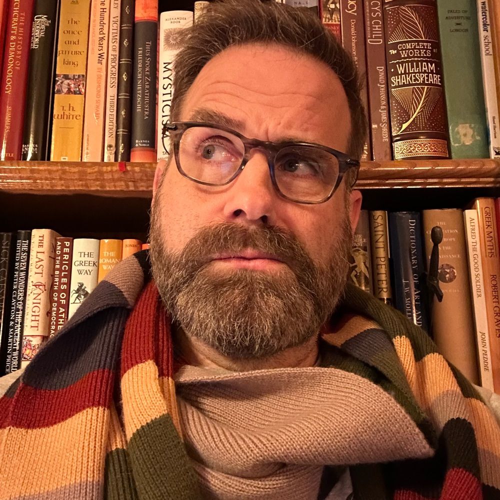 Dewey Conway | Middle Grade Author/Illustrator