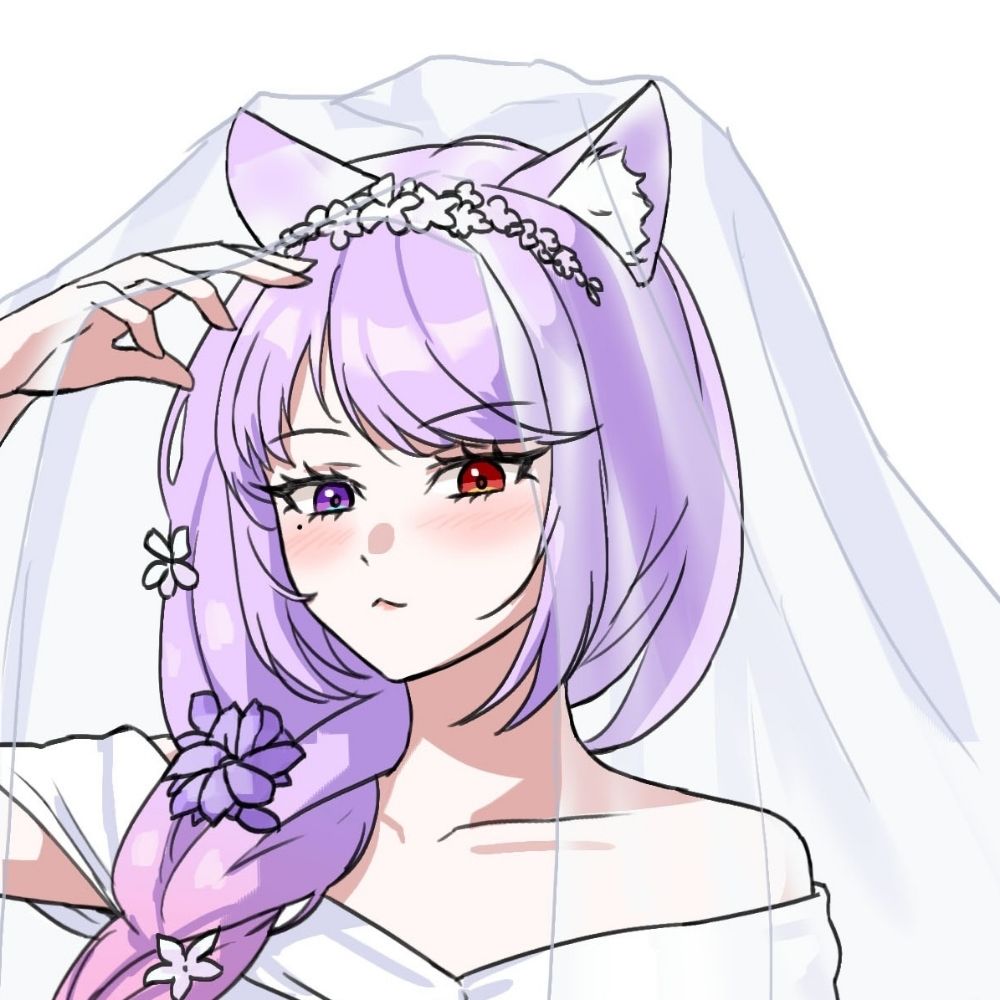 씬냥 🐈‍⬛💬 KR Vtuber