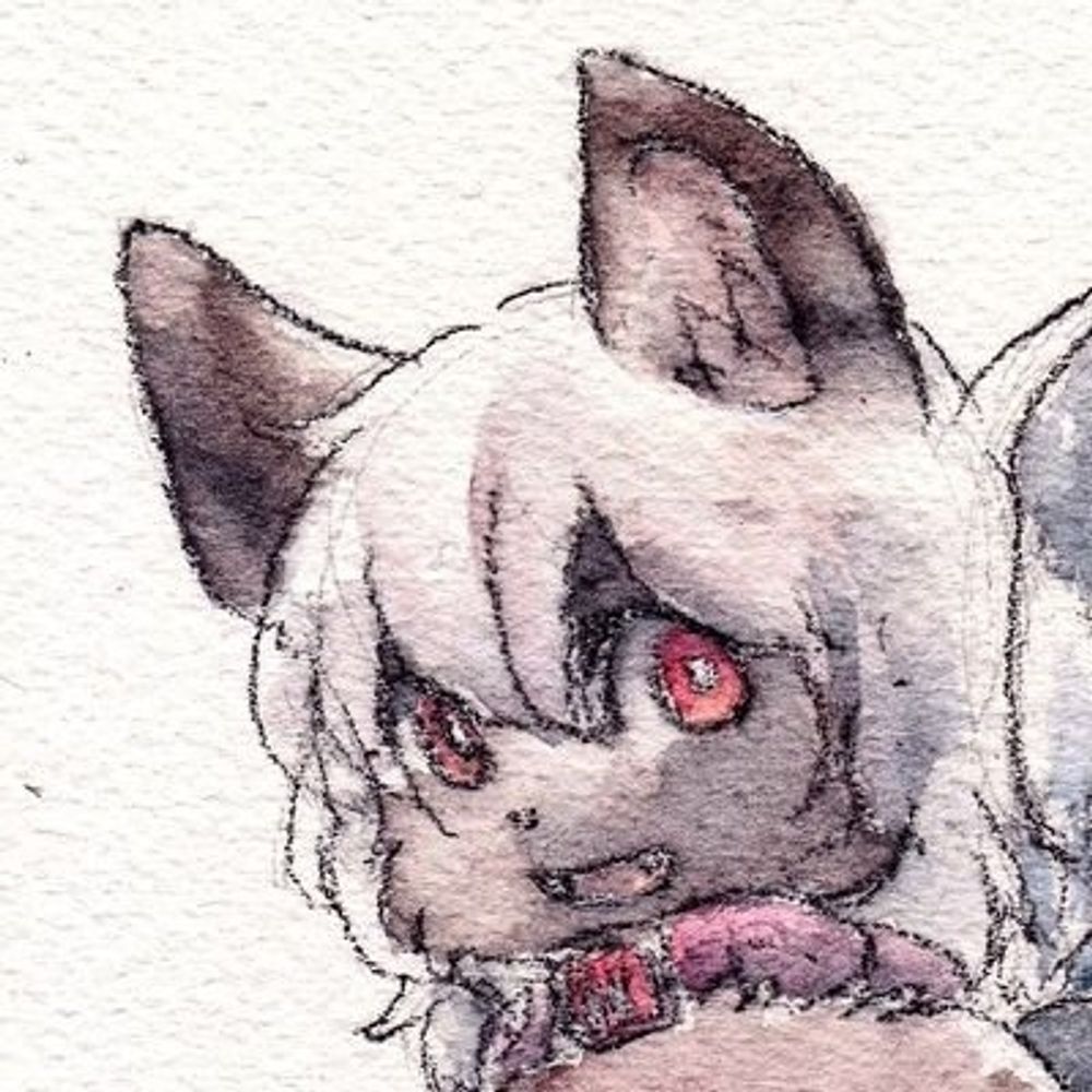 またび〜