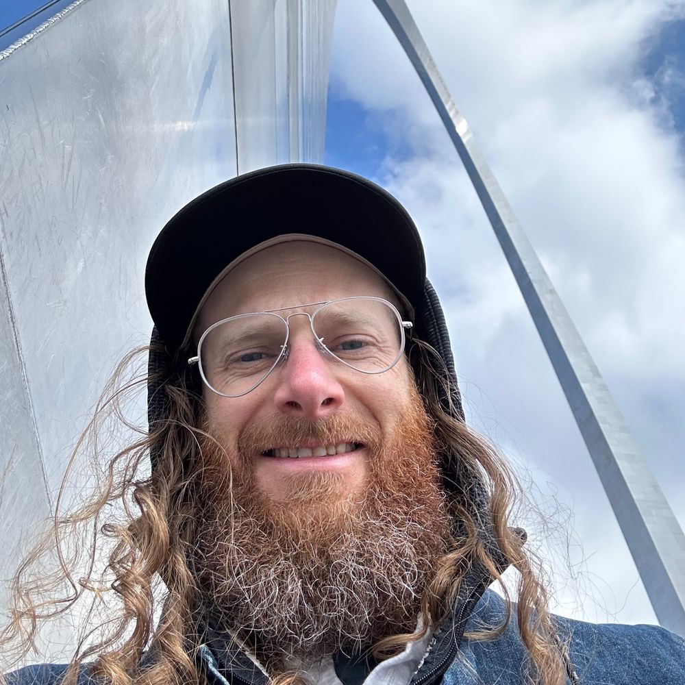 Jared M. Smith