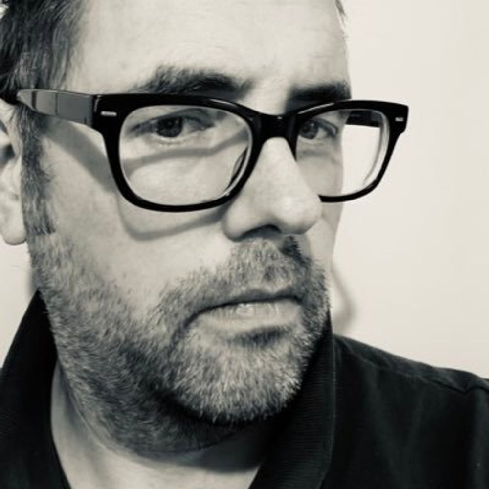 Simon Presland