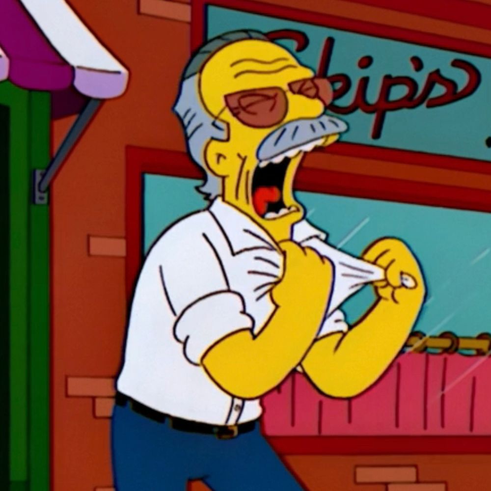 Springfield Googolplex Podcast
