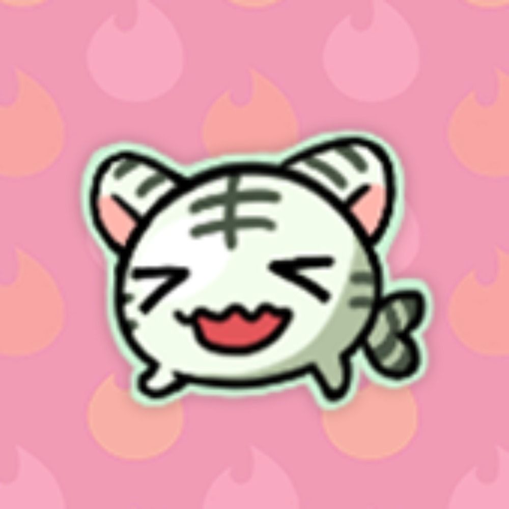 白虎くん🌊